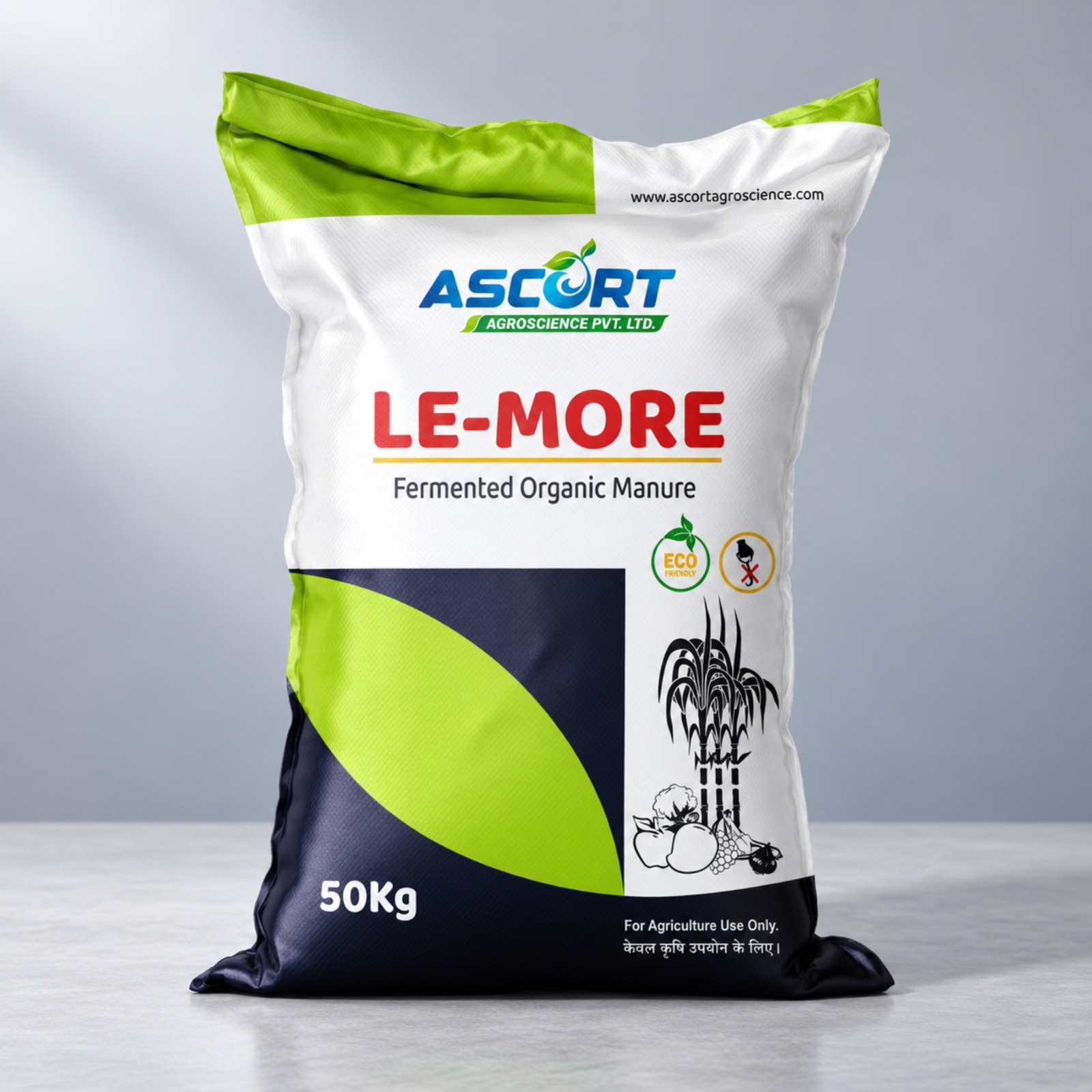 Complete Agricultural Brand Packaging Line