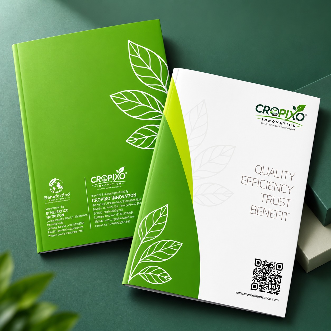Signature Agricultural Packaging Solutions